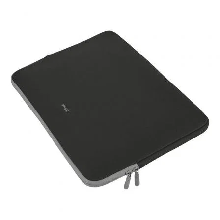 Trust Funda Primo para Portátiles hasta 15.6" Negra